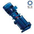 OEM accepted boiler feed vertical slurry pump